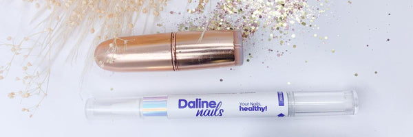 The Science Behind Nail Growth Serums and How They Work