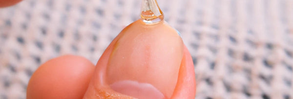 Nail Growth Oil: What You Need to Know and Why Its Not Enough