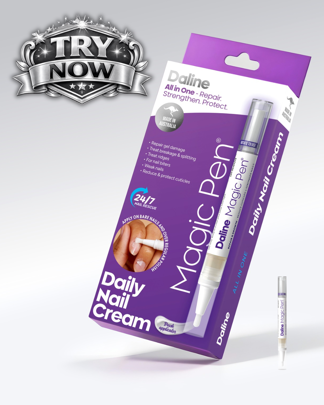 Single - 1 pen