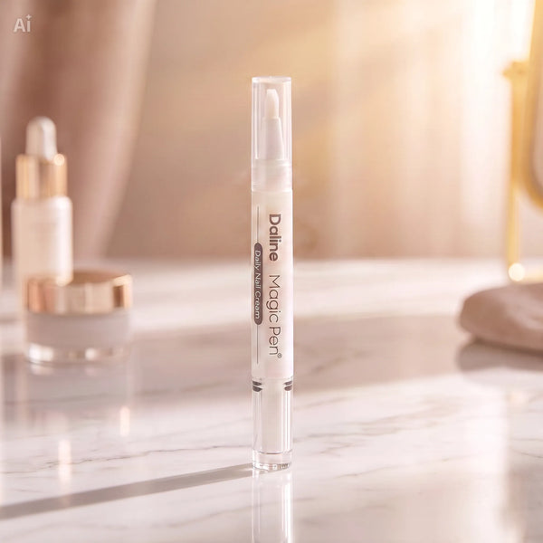 Magic Pen — Repair & Growth Nail Cream (Single Pen)