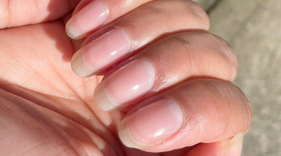 13 Tips for Beautiful & Healthy Nails