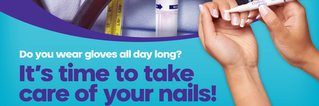 The Do’s & Don’ts for Healthy, Strong Nails