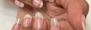 5 Signs Your Fingernails Are Trying to Tell You Something