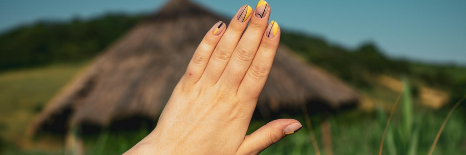 The Impact of Stress on Nail Health and How to Combat It
