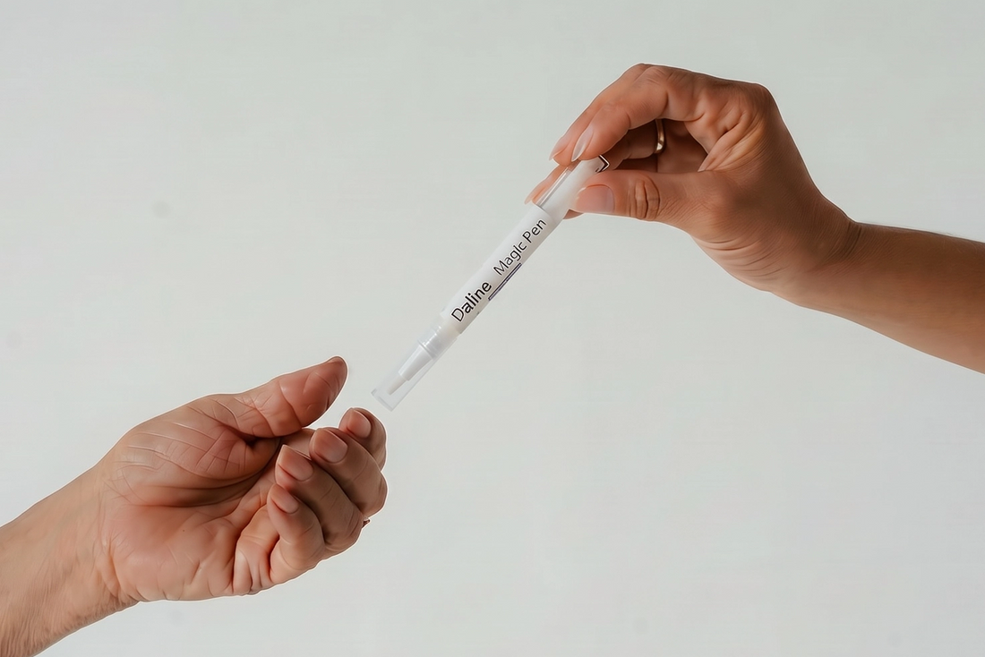 Nail Care for Aging Hands: Keeping Your Hands Looking Youthful