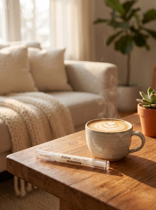 Magic Pen vs. Traditional Nail Care Products: Which One Is Right for You?
