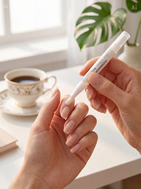 The Importance of Cuticle Care: Tips and Tricks for Healthy and Nourished Cuticles