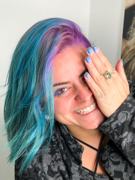 Nail Shape and Color Trends: The Top Picks for Your Next Manicure