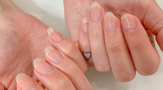 10 Tips to Prevent Nails From Breaking & Splitting