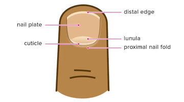 How to Make Your Cuticles Healthier