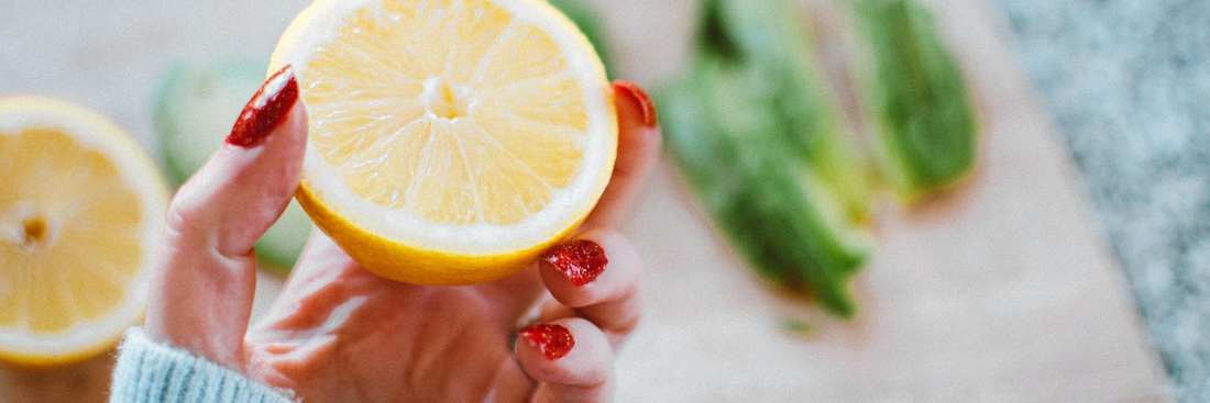 The Top Vitamins and Supplements for Strong, Healthy Nail Growth