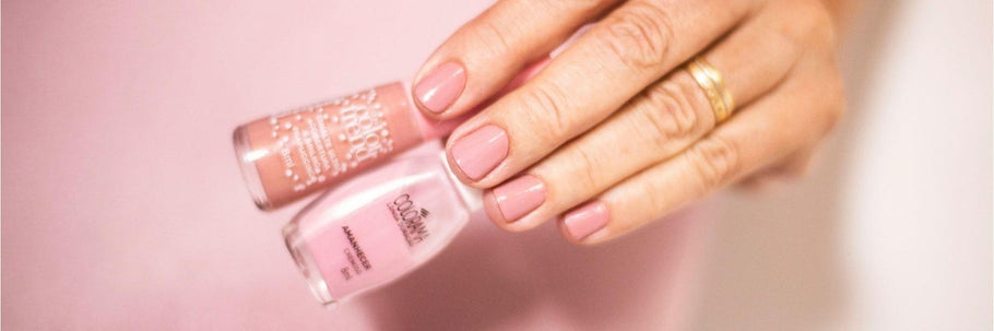 DIY Nail Trends You Can Try at Home Right Now