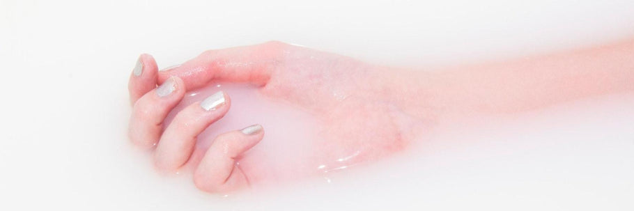 The Ultimate Nail Care Routine: Incorporating Our Nail Cream for Optimal Results