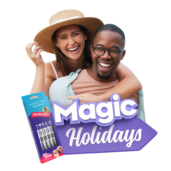 Magic Holidays