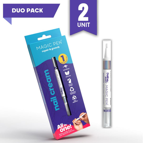 Duo pack