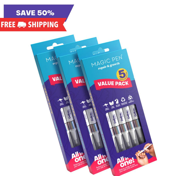 Mega Value Pack - 15 pens