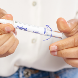 Magic Pen Value Pack — Buy 3, Get 2 Free (5 Pens)