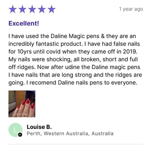 Value Pack (5 pens) + FREE HOLIDAY 🏖️