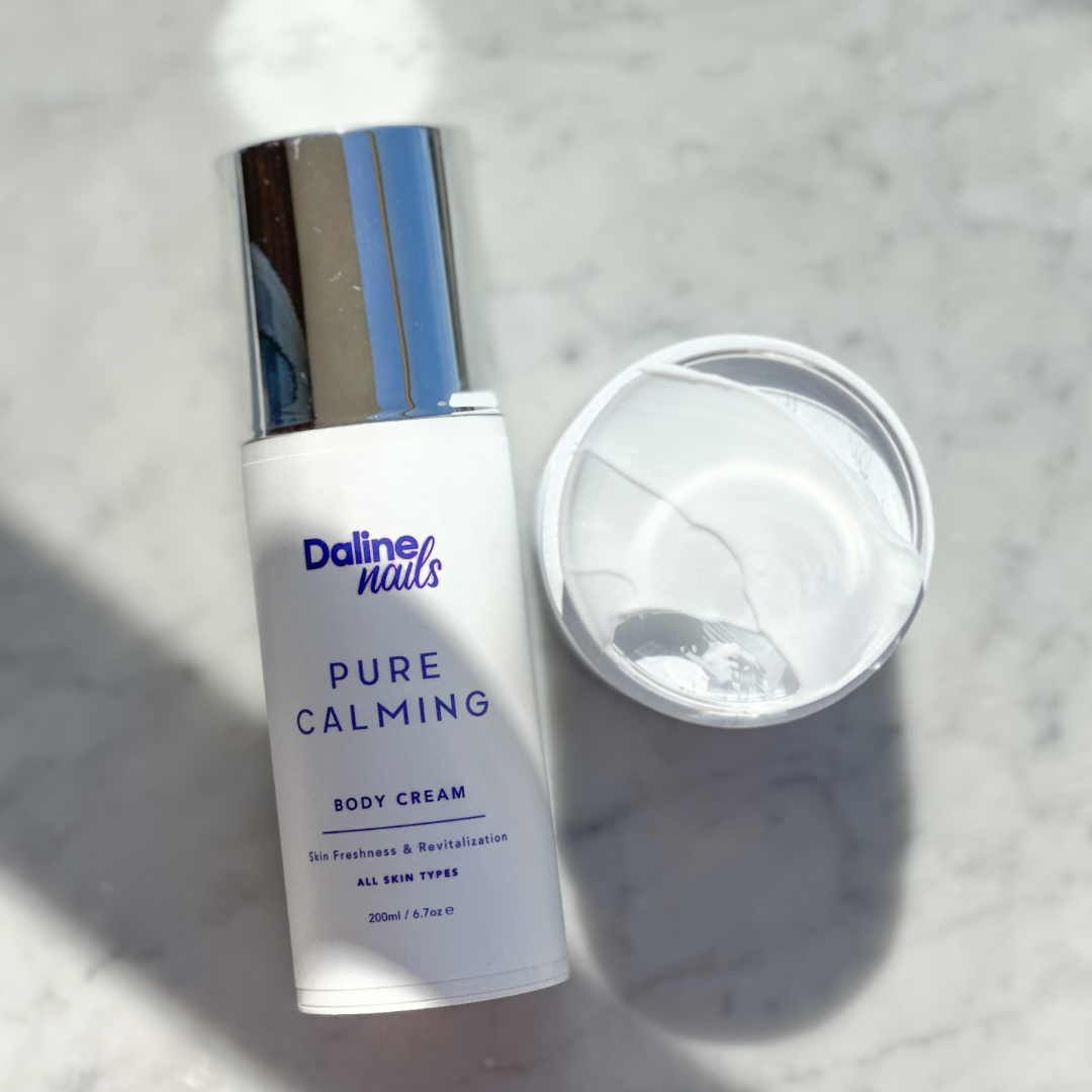 Pure calming Body care Skin Freshness & Revitalisation 200 ml