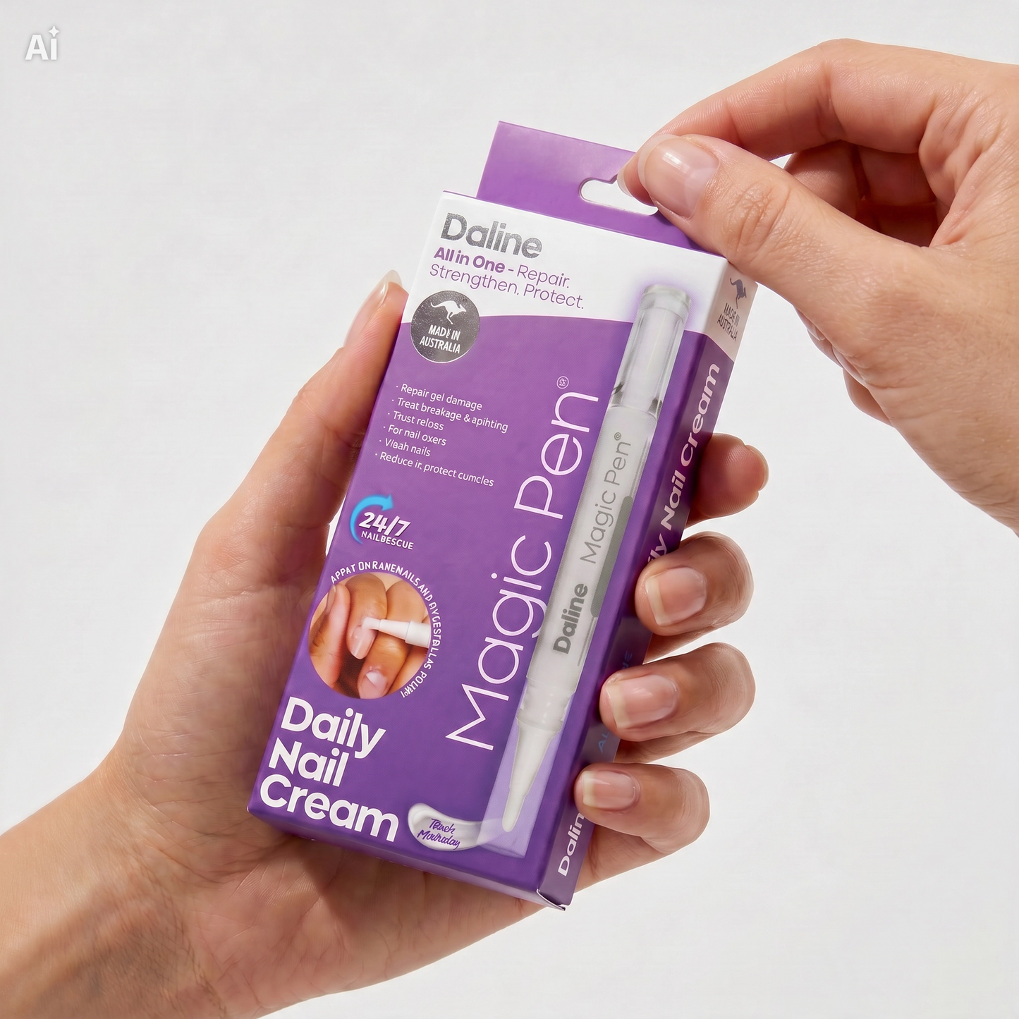 Magic Pen Starter Pack — Buy 2, Get 1 Free (3 Pens)