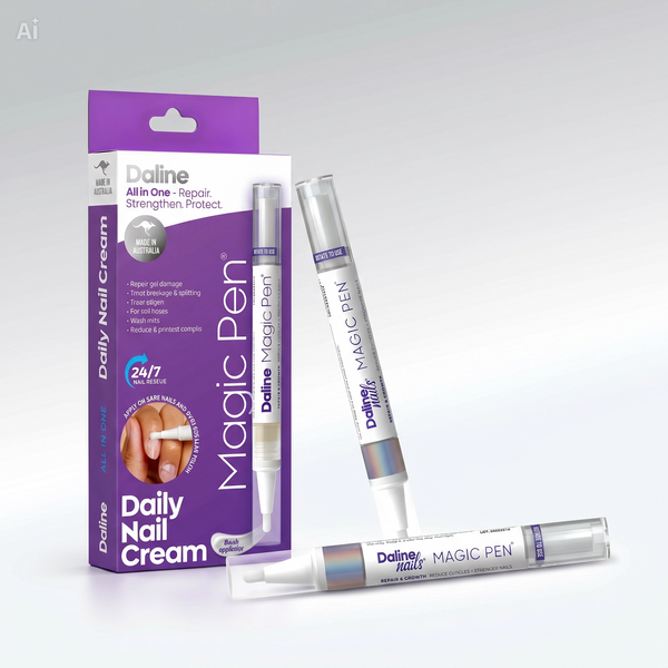 Magic Pen Starter Pack — Buy 2, Get 1 Free (3 Pens)