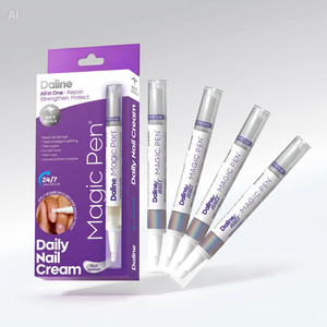 Magic Pen Value Pack — Buy 3, Get 2 Free (5 Pens)