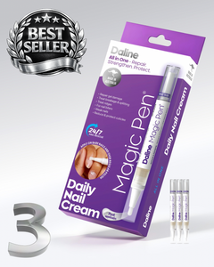 Magic Pen Starter Pack — Buy 2, Get 1 Free (3 Pens)