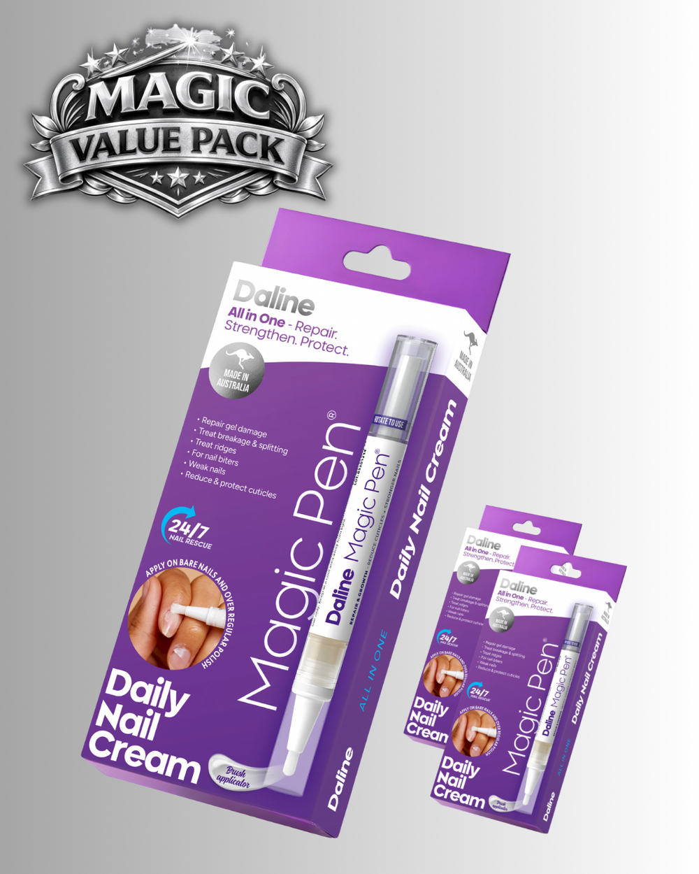 Share Pack - 15 pens